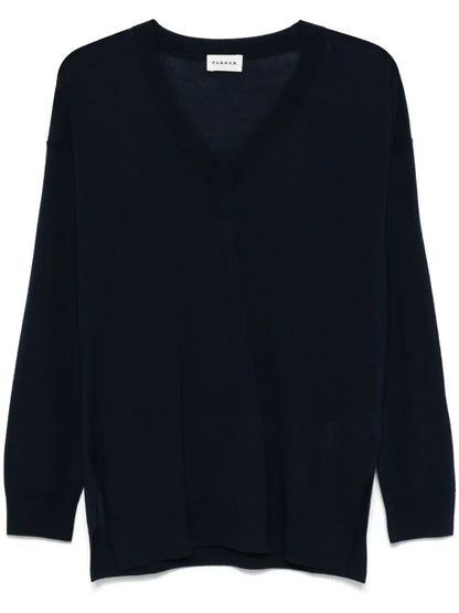 V-Neck Sweater