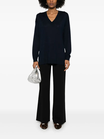 V-Neck Sweater