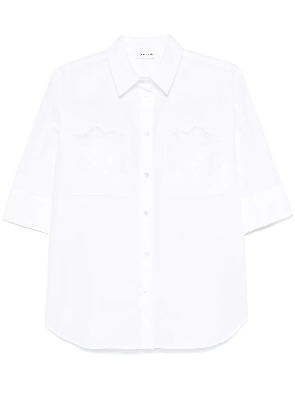 Short-Sleeve Shirt