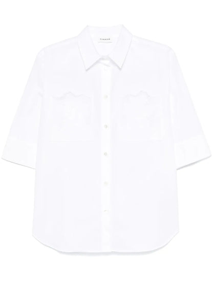Short-Sleeve Shirt