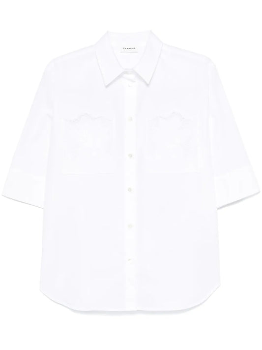 Short-Sleeve Shirt
