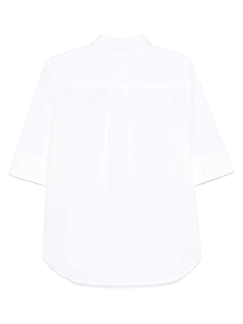 Short-Sleeve Shirt