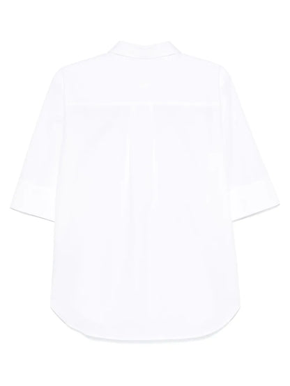 Short-Sleeve Shirt