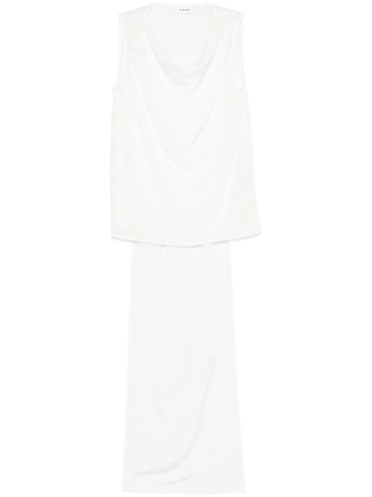 Silk Top