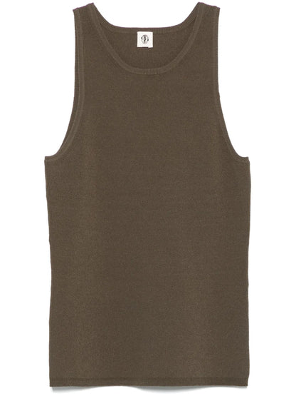Madison Tank Top