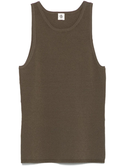 Madison Tank Top