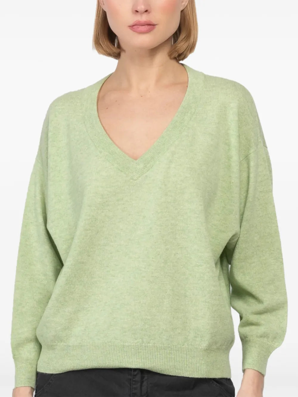 Cashmere Sweater