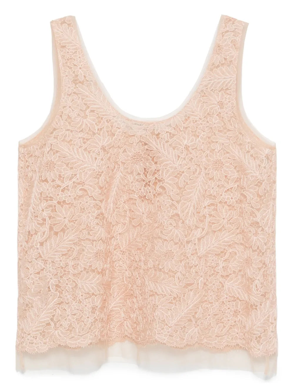 Lace Top