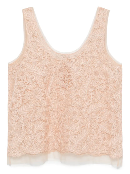 Lace Top