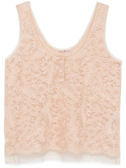 Lace Top