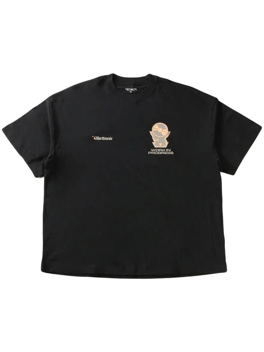 Logo-Print T-Shirt