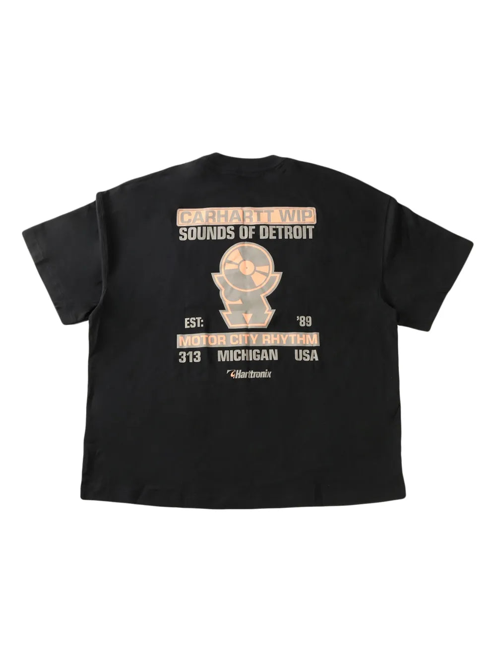 Logo-Print T-Shirt