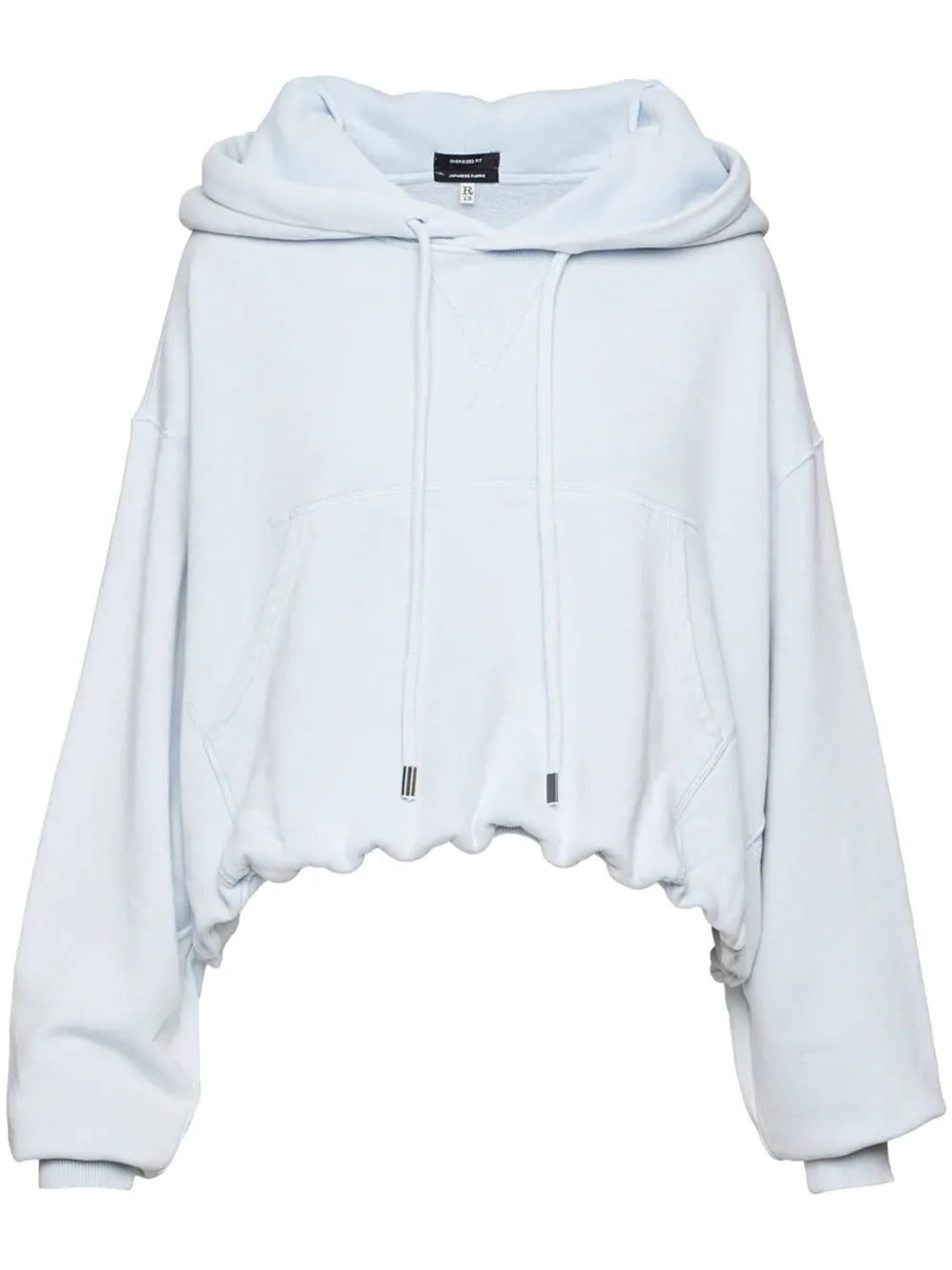 Cotton Hoodie