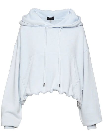 Cotton Hoodie