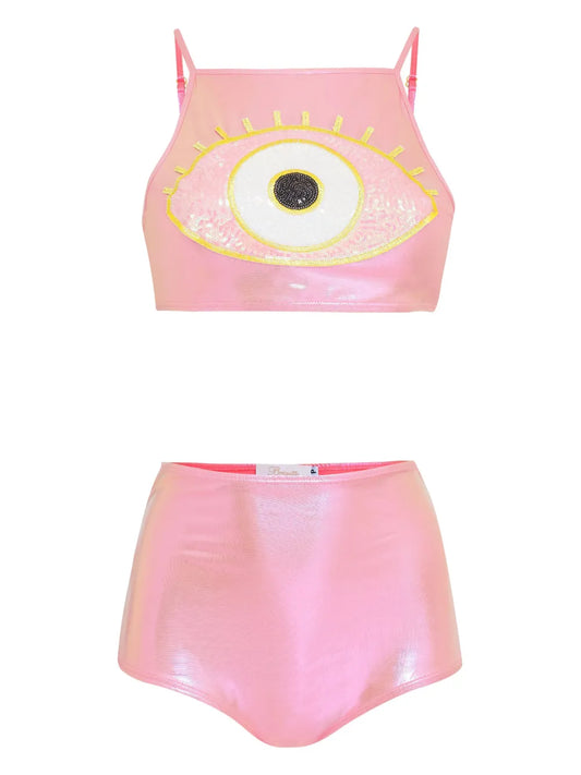 Eye Carnival Bikini