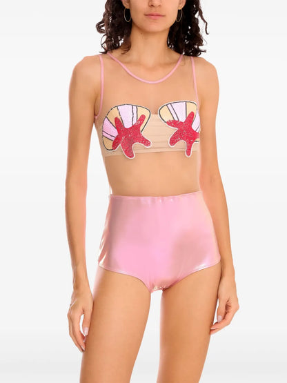 Carnaval Bodysuit
