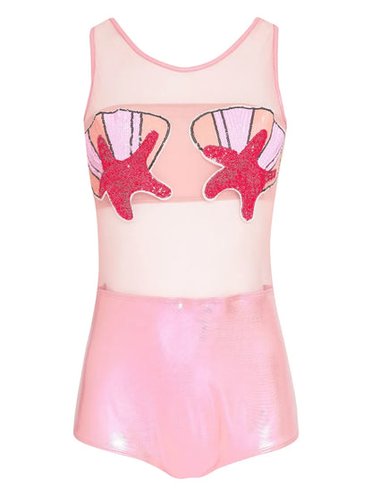 Carnaval Bodysuit