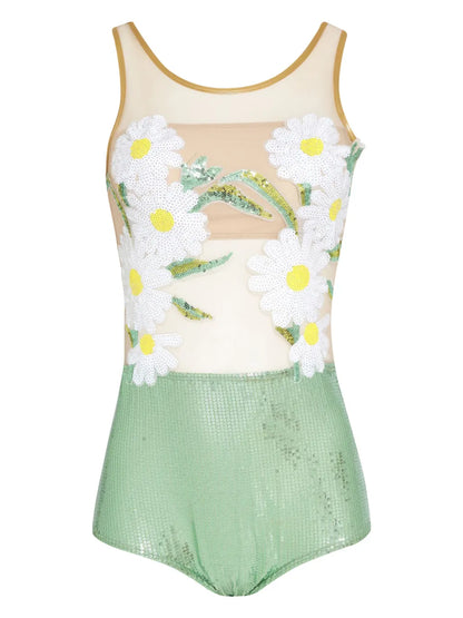 Carnaval Bodysuit