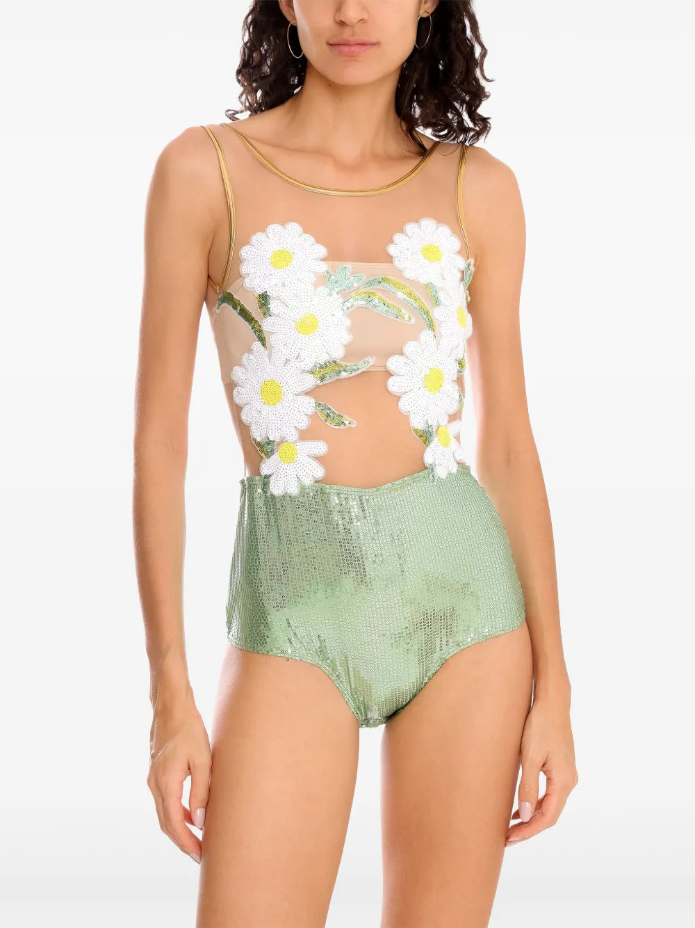 Carnaval Bodysuit