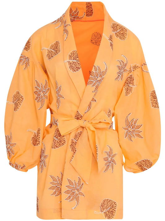 Debby Jacket