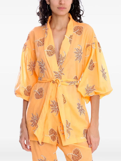 Debby Jacket