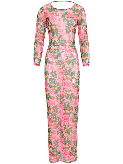 Giulia Dress
