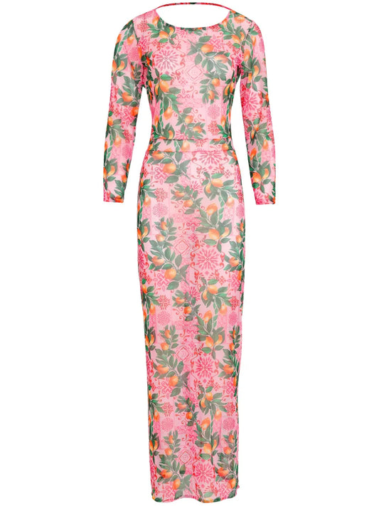 Giulia Dress