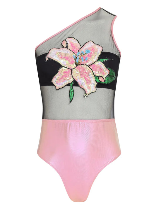Carnaval Bodysuit