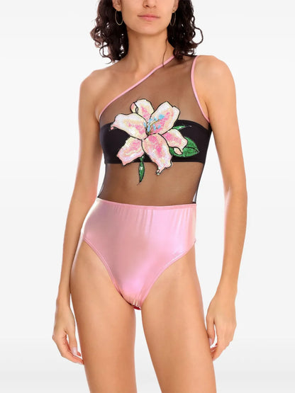 Carnaval Bodysuit