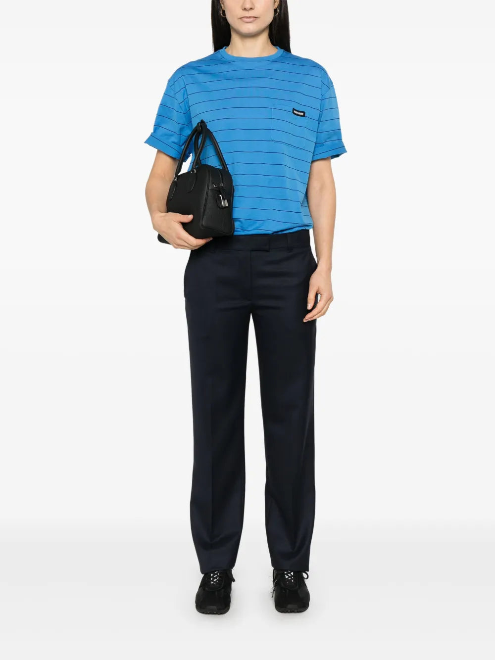 Tailored Trousers