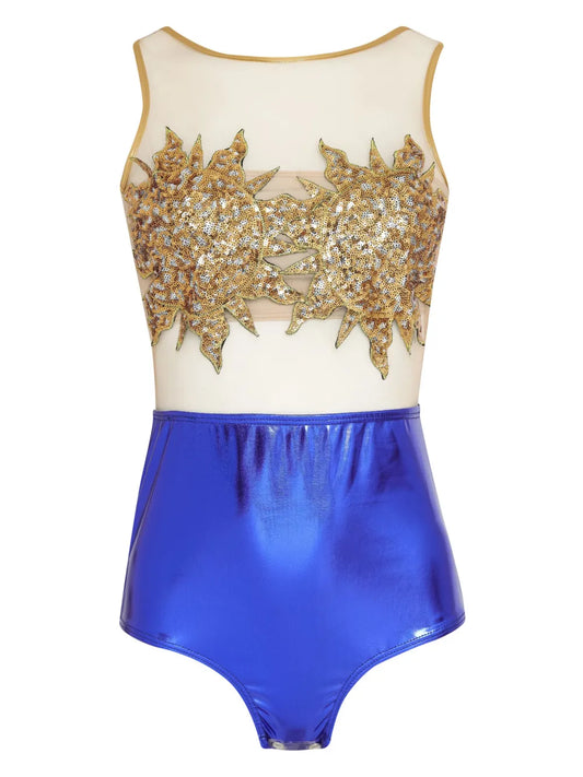 Carnaval Bodysuit