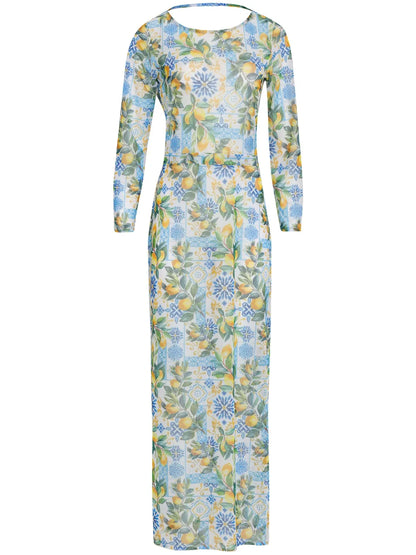 Giulia Dress