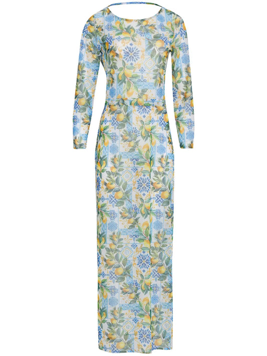 Giulia Dress