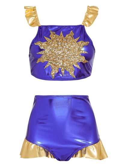 Carnaval Sol Bikini