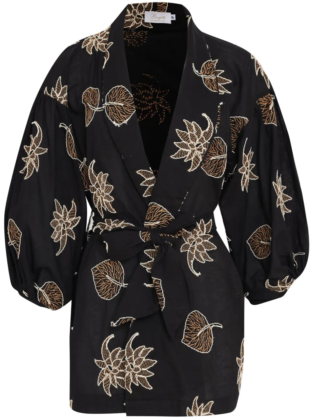 Debby Jacket