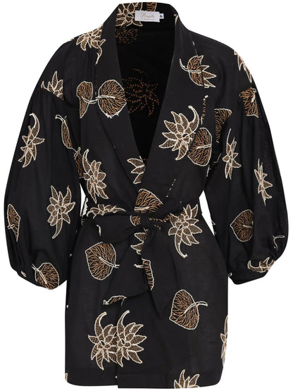 Debby Jacket