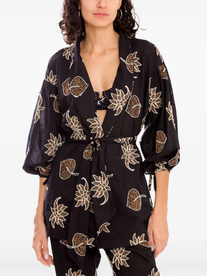 Debby Jacket