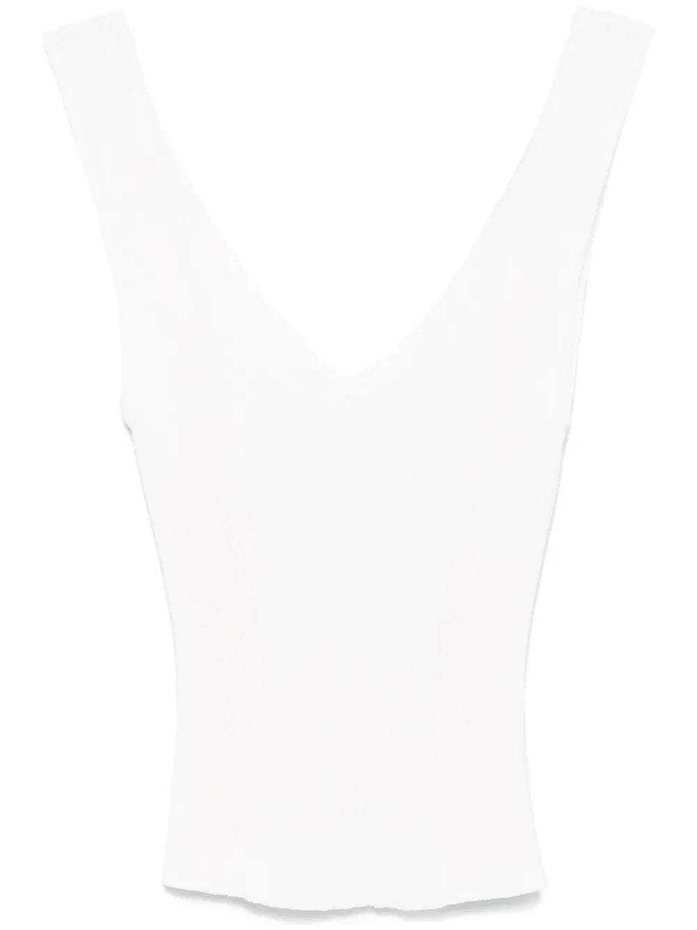 Ribbed Top