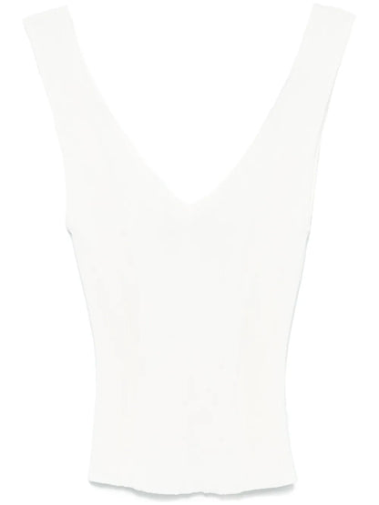 Ribbed Top