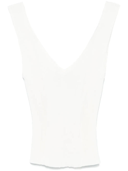 Ribbed Top