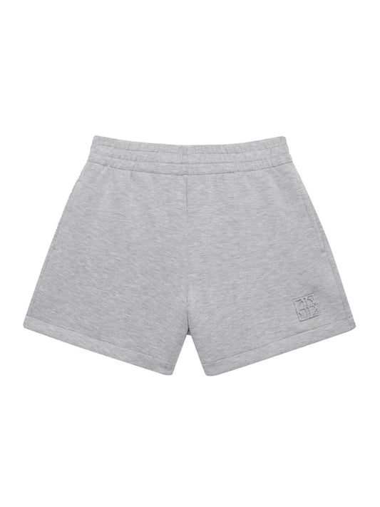 Logo Shorts