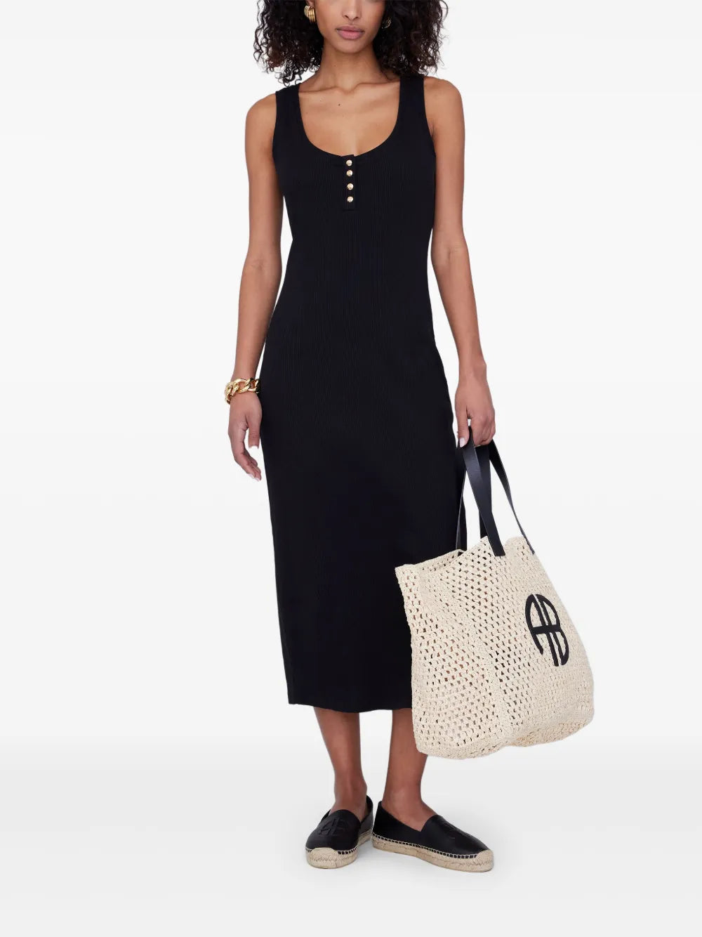 Alessia Dress