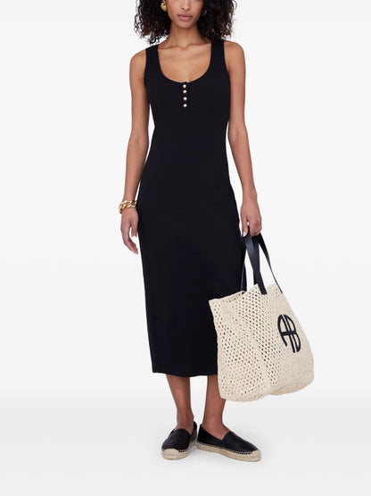 Alessia Dress