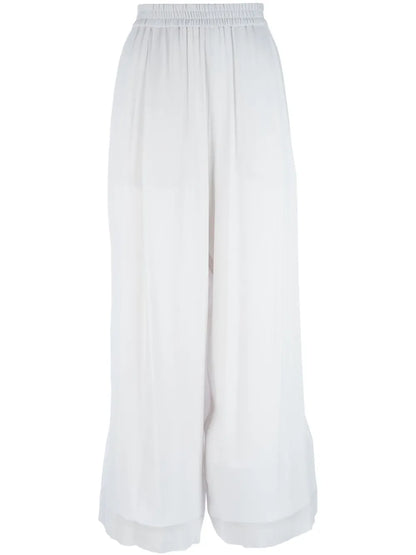 Cotton Pants