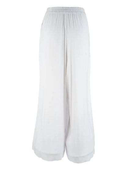 Cotton Pants