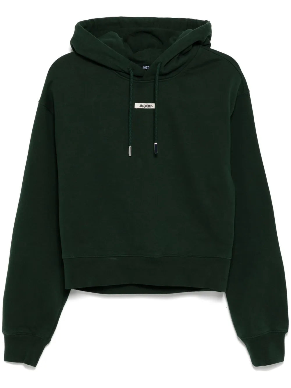 Logo Hoodie