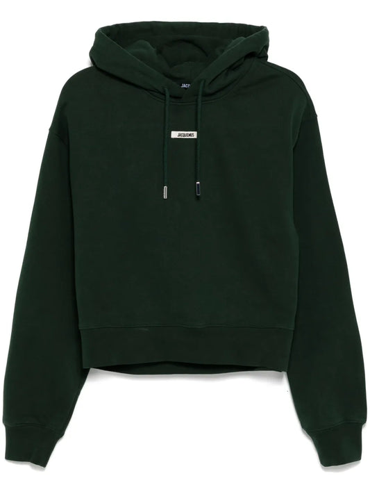 Logo Hoodie