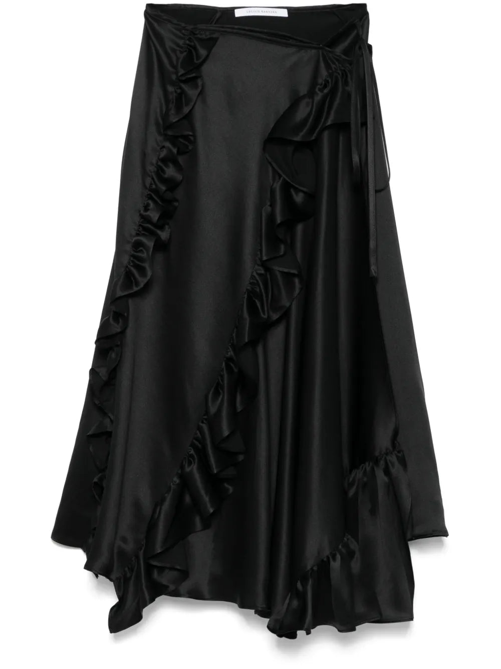 Adelina Midi Skirt