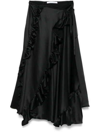 Adelina Midi Skirt