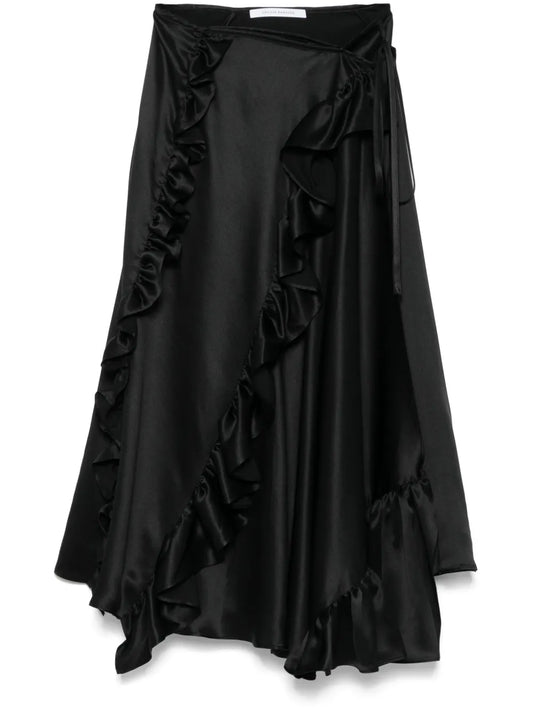 Adelina Midi Skirt